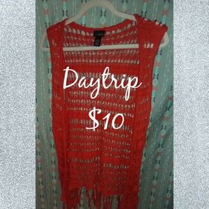 Daytrip Cardigan